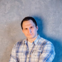Artem Shaporev
