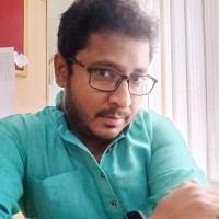 Arindam Sarkar