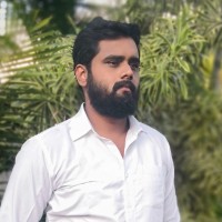 Kiran Kajale