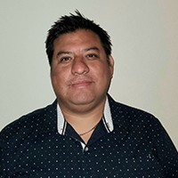 Gerardo Andrade