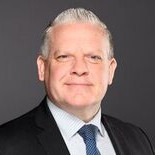 Tony Denford