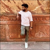 Shiva Das