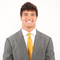Cole Spence