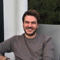 Javier Vázquez Díaz