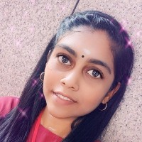 Sugashini Ramakrishnan