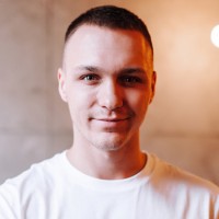 Max Kozachenko