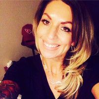 Tammy Jamison
