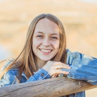 Kailey Frederick