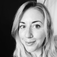 Nicola Stockman