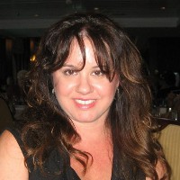 Cathryn Rinella, RPA