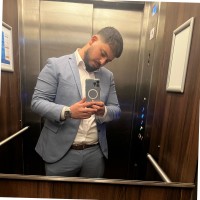 Ali Efkan Kaya