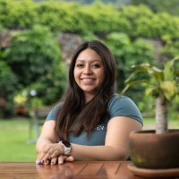 Cecilia Juarez Castillo