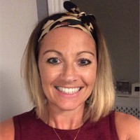 Serena Smallman