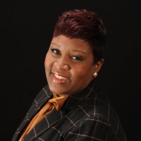 Latranda Thurmond Mba, Pmp