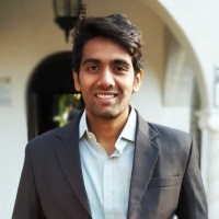 Harshil Shah