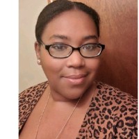 Brittany Mitchell