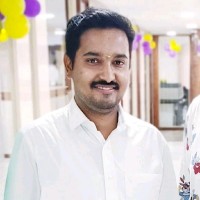 Shanmugam G