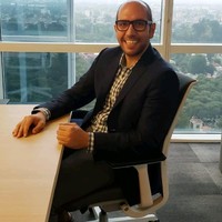 Alfredo David Cervantes