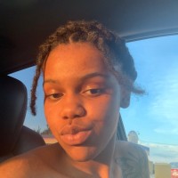 Camryn Byrd