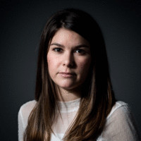 Caroline Dely