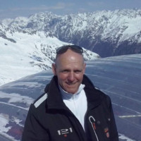 Wim Geest Van Der