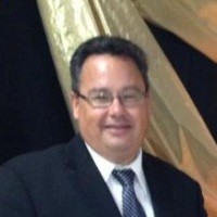 Ruben E. Diaz Cortes