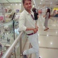 Vipin Baghel