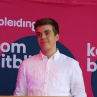 Jens Bos