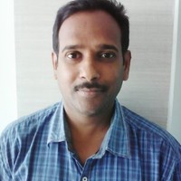 Narasimha Rao Pamidimarri
