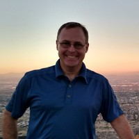 Tom Scharfenberg