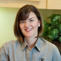 Kristin Rhoades