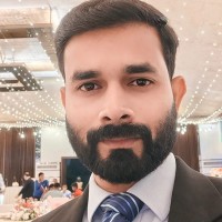 Shaju Mohan