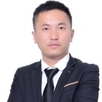 DeQing Chen