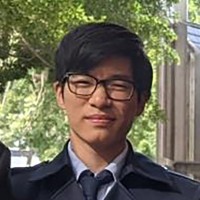 Chris Huang