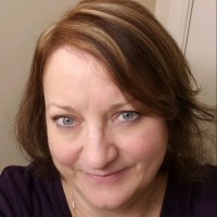 Kela McConnell Holsclaw