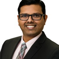 Sarang Tatimatla, CFA