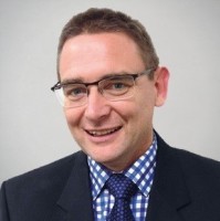 David King