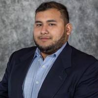 Jose Garcia-Cruz