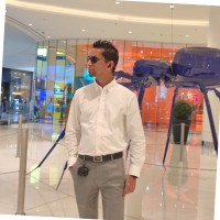 Mohammad Ali
