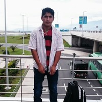 Marco Sarango Sarango