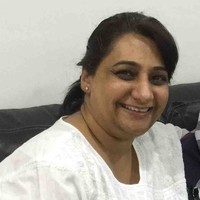 Sukhdev Kaur