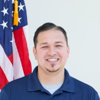 Andrew Santos