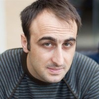 Yavuz Gazioğlu
