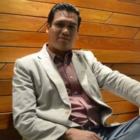 Enrique Rangel Hilario