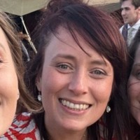 Amy Burridge