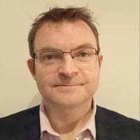 Kevin O' Regan