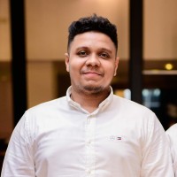 Mohamed Ikhlas Rexvi
