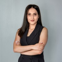 Varduhi Avagyan