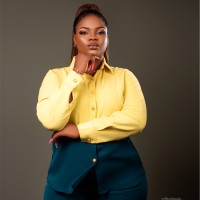 Joy Ifeoma