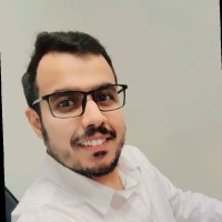 Ahmed Alzahrani